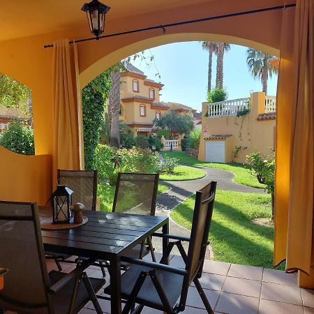 Aldea Playa Golf 2 Dormitorios Huelva Ngoại thất bức ảnh