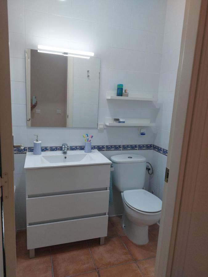Aldea Playa Golf 2 Dormitorios Huelva Ngoại thất bức ảnh