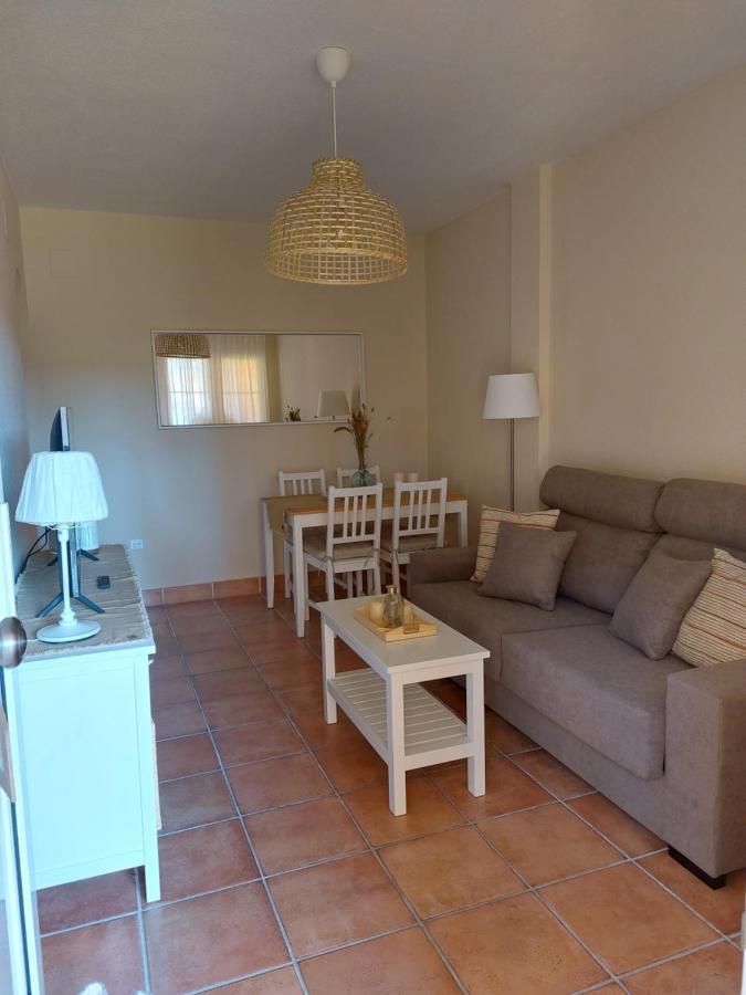 Aldea Playa Golf 2 Dormitorios Huelva Ngoại thất bức ảnh
