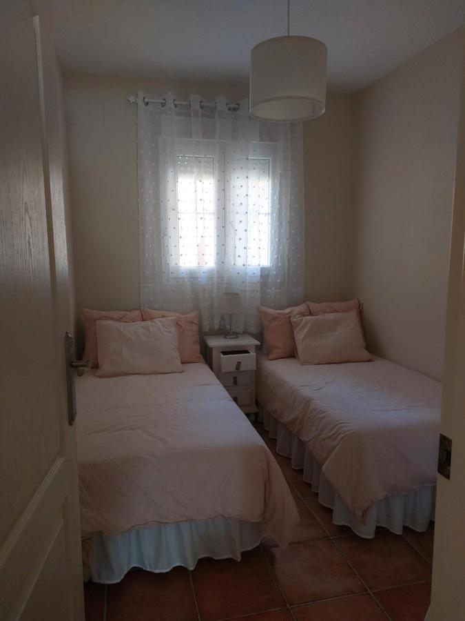 Aldea Playa Golf 2 Dormitorios Huelva Ngoại thất bức ảnh